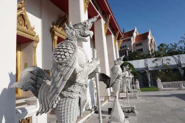 Bangkok National Museum_5